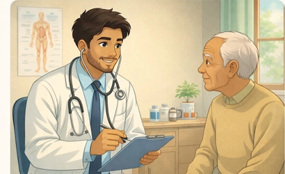 Medical Assistance Services kolkata